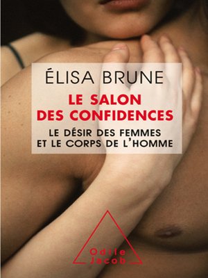 cover image of Le Salon des confidences
